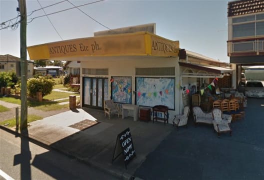 ANTIQUES, ART, COLLECTABLES, ETC. Established business to suit family/friends