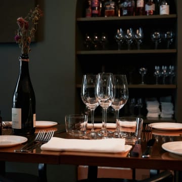 Coming Soon - Premium Hospitality Venue Albany CBD