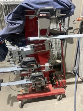 Diesel Mechanical Workshop Dealership - URGENT SALE - VICTORIA