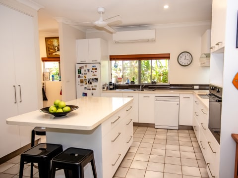 Management Rights Opportunity - Lifestyle & Income in Port Douglas - ID 8502