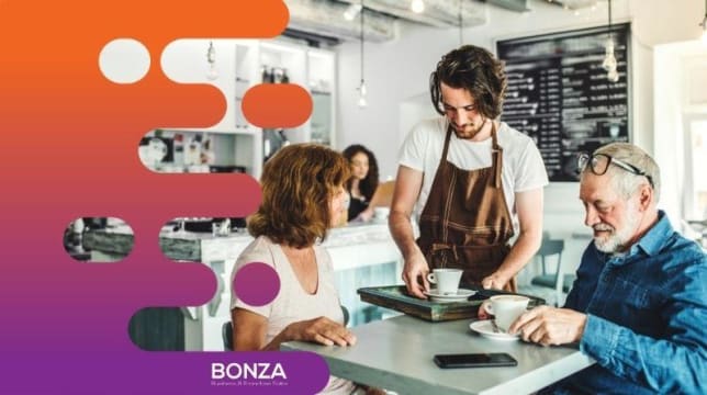 35581 Thriving Suburban Café  26kg Coffee Weekly, Simple & Profitable