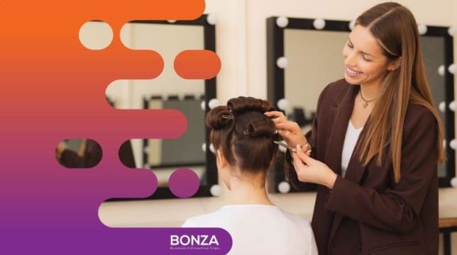 36420 Profitable & Charming Hair Salon with Loyal Customers