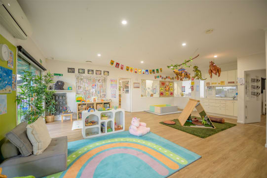 47 Place Childcare Centre for Sale - South-East VIC