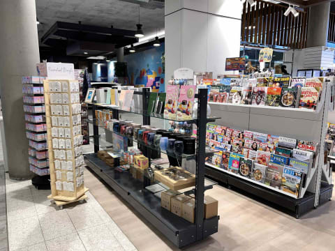 Strong Lotteries Sales