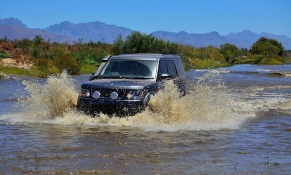 Established 16 yrs, Mechanical Services and 4WD Products Business #423