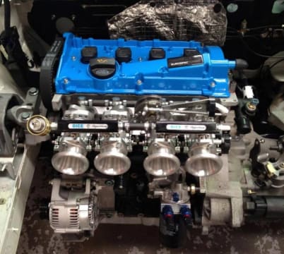 Must See Mechanics for Sale