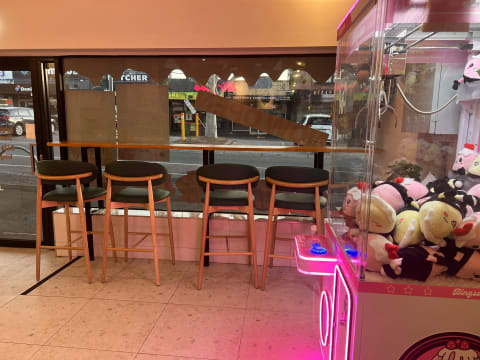 [Chattel Sale] Bubble Tea & Dessert Shop Northern Suburb Ref: 1133