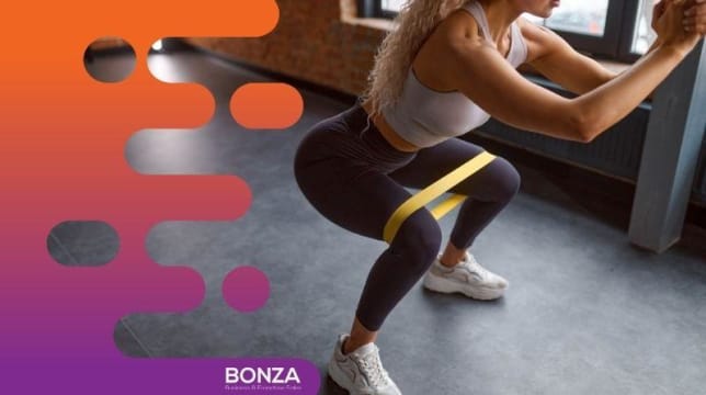 36380 High-Growth Fitness & Wellness Studio in Prime Sydney Location