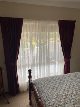 Blinds, Awnings and Security Doors