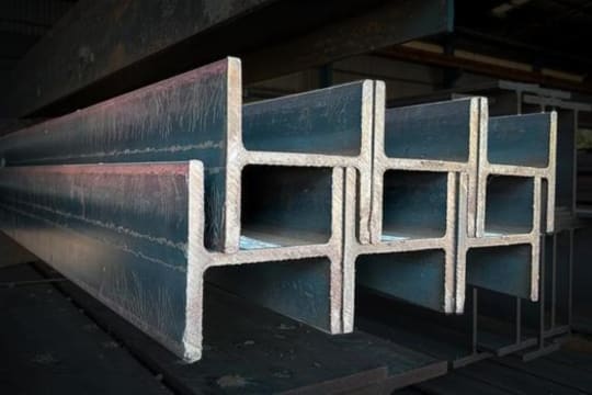 High-Performing Structural Steel Fabrication Opportunity