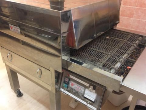 WELL ESTABLISHED PIZZA & PASTA BUSINESS NOW FOR SALE