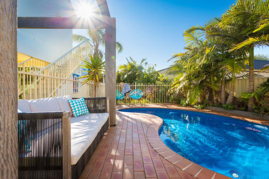 Freehold Apartments for Sale - Merimbula