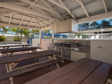 Management Rights with Expansion Potential - ID 9062