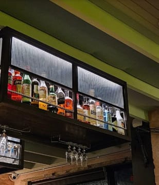 Blank Canvas Hospitality Opportunity in heart of Fitzroy – Fully Fitted, Cheap Rent & 1AM Lic...