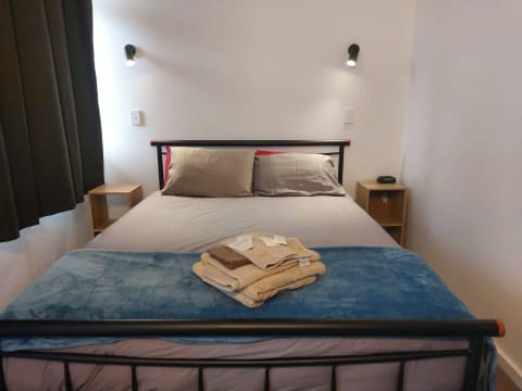 Secure a Profitable Leasehold Motel–Hotel in Victoria 9 Ensuite Rooms |  Proven Earnings/DAMA Reg...