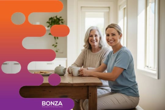 36803 - Flexible NDIS Business With Strong Growth Potential Nationwide