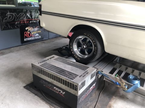 Remapping and dyno tuning Roo Systems Franchise (Massive Price Drop) Now $39000