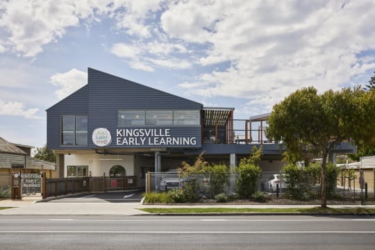 ESTABLISHED CHILDCARE BUSINESS – STRONG RETURNS – SOUTHEAST MELBOURNE