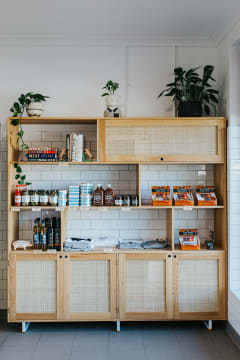 CLEAVER & CO - GWYNNEVILLE