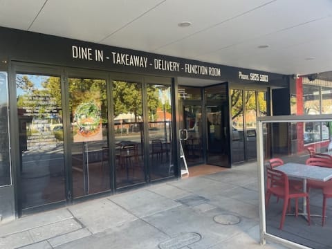 Pizzeria Restaurant & Wine Bar For Sale Goulburn Valley Area