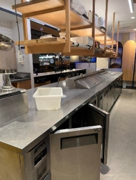 Take Away Food Business in Melbourne (JASW0019)