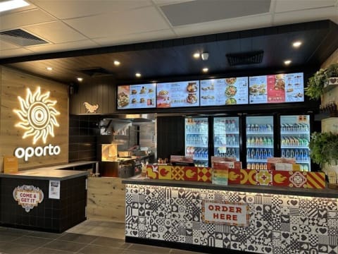 High Potential! Brand New Oporto in Inner West Sydney For Sale