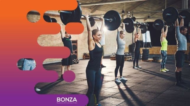 36063 Thriving Gym with Multiple Revenue Streams - High-Growth Area