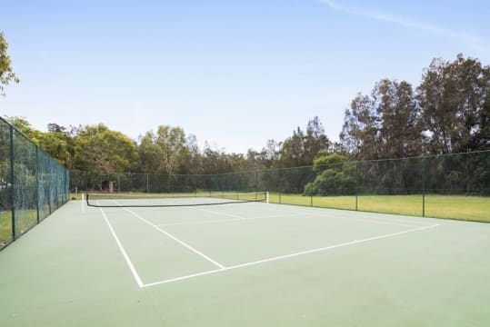 Permanent Management Rights Currumbin Waters - ID 9207