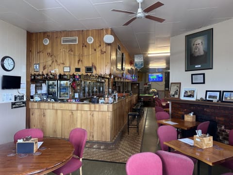 Iconic FHGC Bischoff Hotel Waratah Tasmania Historic $1mPlus T/O Potential to Do More $1,250,000+sav