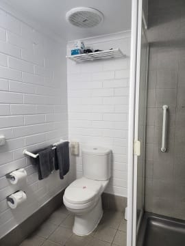 28-ROOM LEASEHOLD MOTEL WITH 2 HOURS FROM BRISBANE – 1947ML