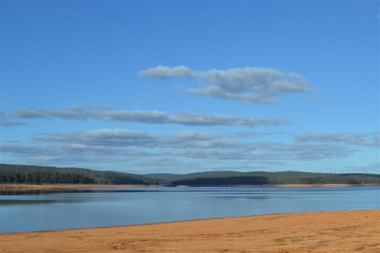 Licensed Café & Campsite Management – Live Rent Free!