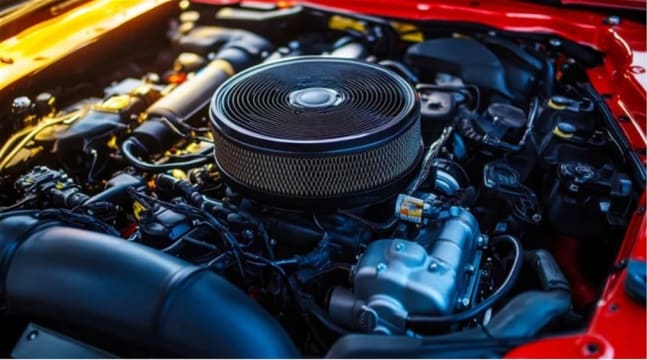 Leading Motor Vehicle Conversion Specialist and Servicing