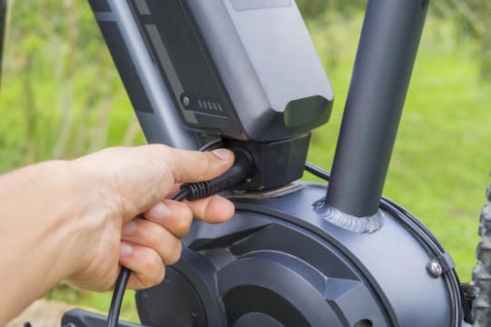 23201 Successful & Longstanding Electric Bicycle Retailer - Lucrative Market