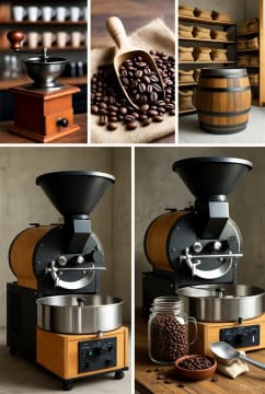 Premium Perth Metro Coffee Shops