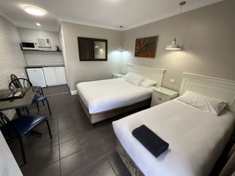 Exceptional Opportunity! Dubbo Leasehold - 462ML