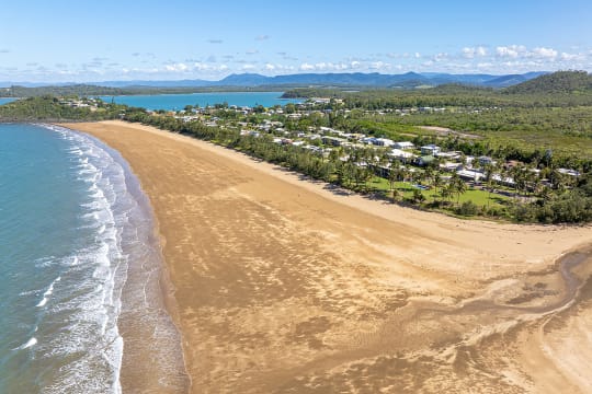 LIVE THE COASTAL DREAM WITH A PROVEN INCOME - 2885MF