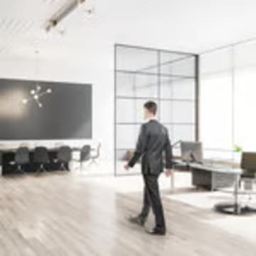 Flooring Specialist - servicing Builders & Developers