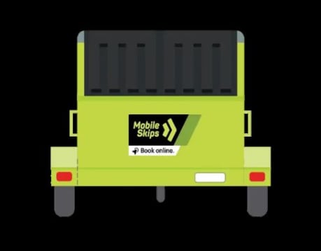 Waste not, Wait not! Melbourne North Mobile Bin Hire business for sale
