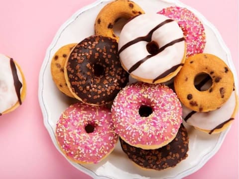 Popular Donut Franchise - Western Sydney - Priced to Sell, Motivated Vendor