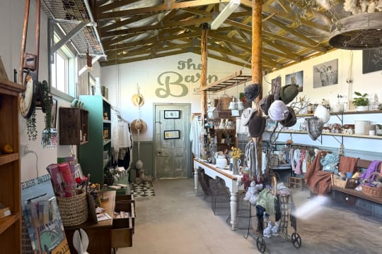 UNDER OFFER - Half Acre Cafe, Howlong NSW - 1P0595