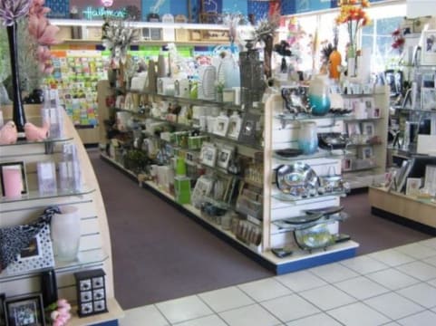 EXTREMELY PROFITABLE NEWSAGENCY WITH LOTTO, AUSTRALIA POST, GIFTS & STATIONERY