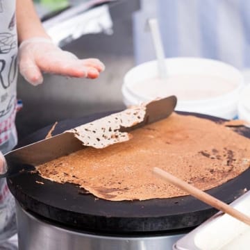 Profitable Mobile Food Truck / Catering Services – Central Coast, NSW