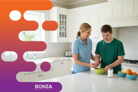 36825 NDIS Registered Business with Community Nursing Care - Never Traded
