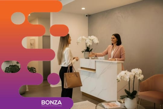 36782 - Boutique Beauty Business with Strong Reputation