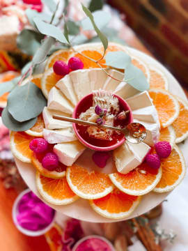 THE LATIN BITE EVERYTHING GRAZING PICNICS CELEBRATORY EVENTS