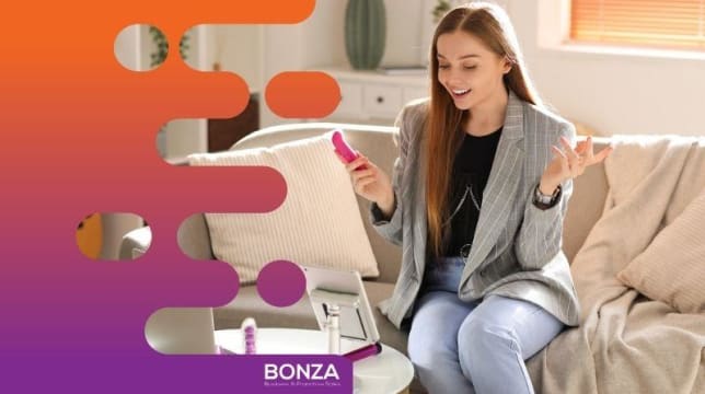 36344 Adult Toy Ecommerce Brand - Eco-Friendly Products