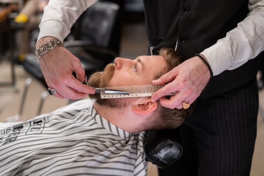 Modern Barber Shop | Prime Warragul Location | Massive Growth Potential