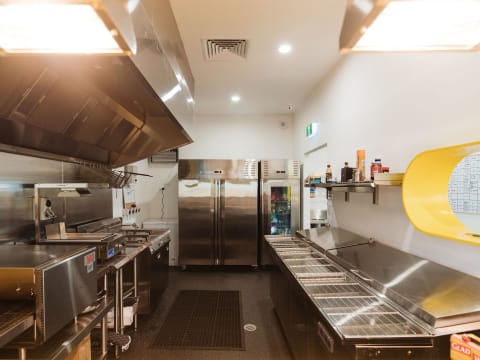 Established Children's Playland & Café Franchise  Chipmunks Morayfield Brisbane