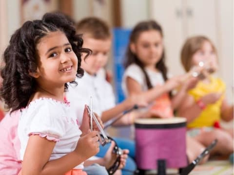 Long-Established Childcare in North West Sydney