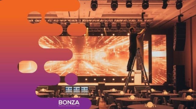 36263 - Reputable and Profitable Event Services Business